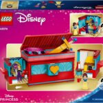 43276 Portagioie di Biancaneve - Lego