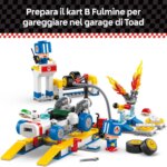 72035 Officina di Toad - Lego