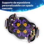 43262 Abito di Malefica e Crudelia De Mon - Lego