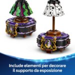 43262 Abito di Malefica e Crudelia De Mon - Lego