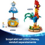 43262 Abito di Malefica e Crudelia De Mon - Lego