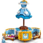 43266 Abito di Cenerentola - Lego