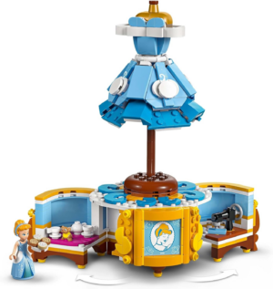 43266 Abito di Cenerentola - Lego