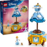 43266 Abito di Cenerentola - Lego