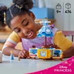 43266 Abito di Cenerentola - Lego