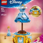 43266 Abito di Cenerentola - Lego