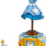 43266 Abito di Cenerentola - Lego