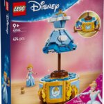 43266 Abito di Cenerentola - Lego