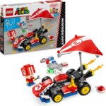 72032 Mario Kart: Kart Standard - Lego