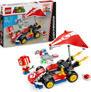 72032 Mario Kart: Kart Standard - Lego