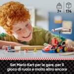 72032 Mario Kart: Kart Standard - Lego