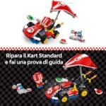 72032 Mario Kart: Kart Standard - Lego
