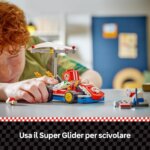72032 Mario Kart: Kart Standard - Lego