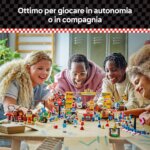 72032 Mario Kart: Kart Standard - Lego