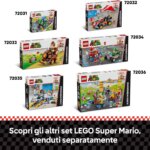 72032 Mario Kart: Kart Standard - Lego