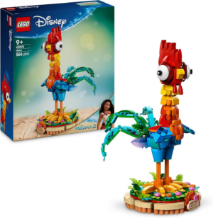 43272 HeiHei - Lego