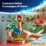 43272 HeiHei - Lego