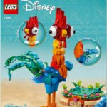 43272 HeiHei - Lego