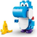 72031 Mario Kart Moto Yoshi - Lego