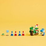 72031 Mario Kart Moto Yoshi - Lego