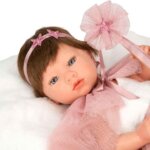 Bambola Reborn Princess 38 cm - Arias