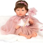 Bambola Reborn Princess 38 cm - Arias
