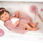 Bambola Reborn Princess 38 cm - Arias