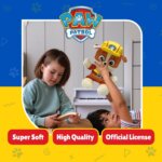Rubble Paw Patrol Floppy 20 cm - Ty