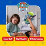 Rocky Paw Patrol Floppy 20 cm - Ty