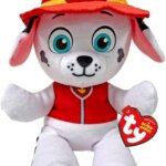 Marshall Paw Patrol Floppy 20 cm - Ty