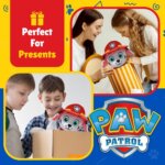 Marshall Paw Patrol Floppy 20 cm - Ty