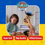 Chase Paw Patrol Floppy 20 cm - Ty