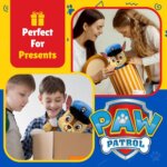 Chase Paw Patrol Floppy 20 cm - Ty