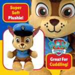 Chase Paw Patrol Floppy 20 cm - Ty