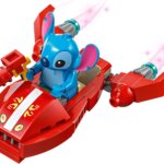 43268 Casa sulla Spiaggia di Lilo e Stitch - Lego
