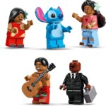 43268 Casa sulla Spiaggia di Lilo e Stitch - Lego