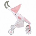 Passeggino 62 cm -Arias
