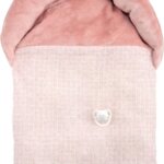 Bambola Elegance 42cm Rosa - Arias