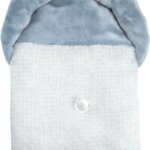 Bambola Elegance 42cm Azzurro - Arias