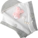 Bambola Reborn Nadia 40 cm - Arias