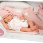 Bambola Reborn Ariel 40 cm - Arias