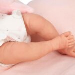 Bambola Reborn Ariel 40 cm - Arias