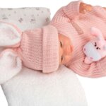Bambola Reborn Lucia 45 cm - Arias