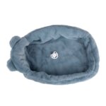 Bambola Elegance 40cm Azzurro - Arias