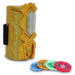 Bracciale degli Elementi Gormiti - Giochi Preziosi