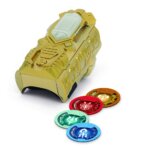 Bracciale degli Elementi Gormiti - Giochi Preziosi