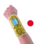 Bracciale degli Elementi Gormiti - Giochi Preziosi