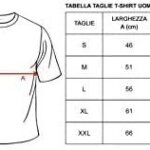 T-Shirt Naruto Kakashi Tg. M - PC Merch