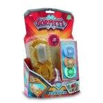 Bracciale degli Elementi Gormiti - Giochi Preziosi