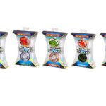 Spin Shotz Dischi Rotanti - Mattel